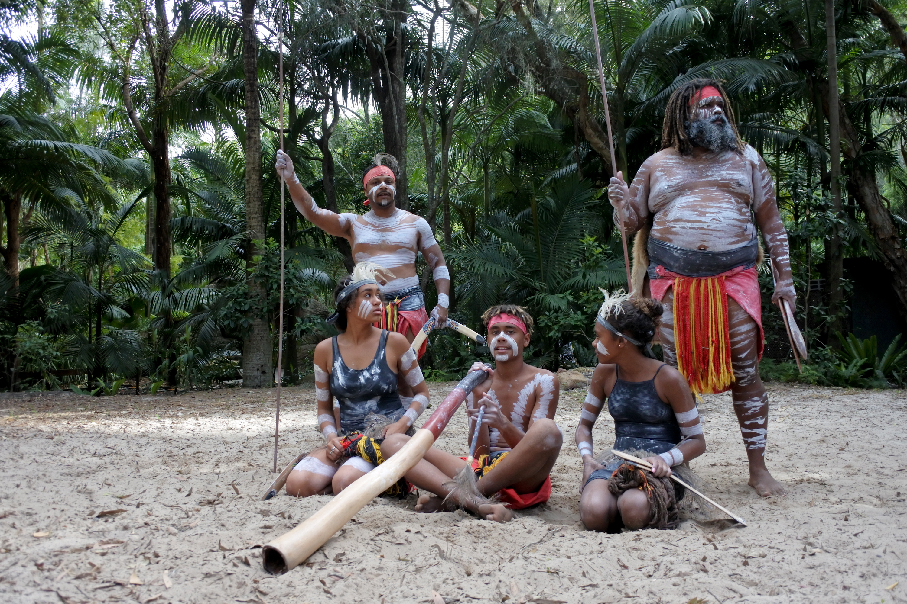 Empowering Our Future: How Treaty Puts Aboriginal Communities in the Driver’s Seat