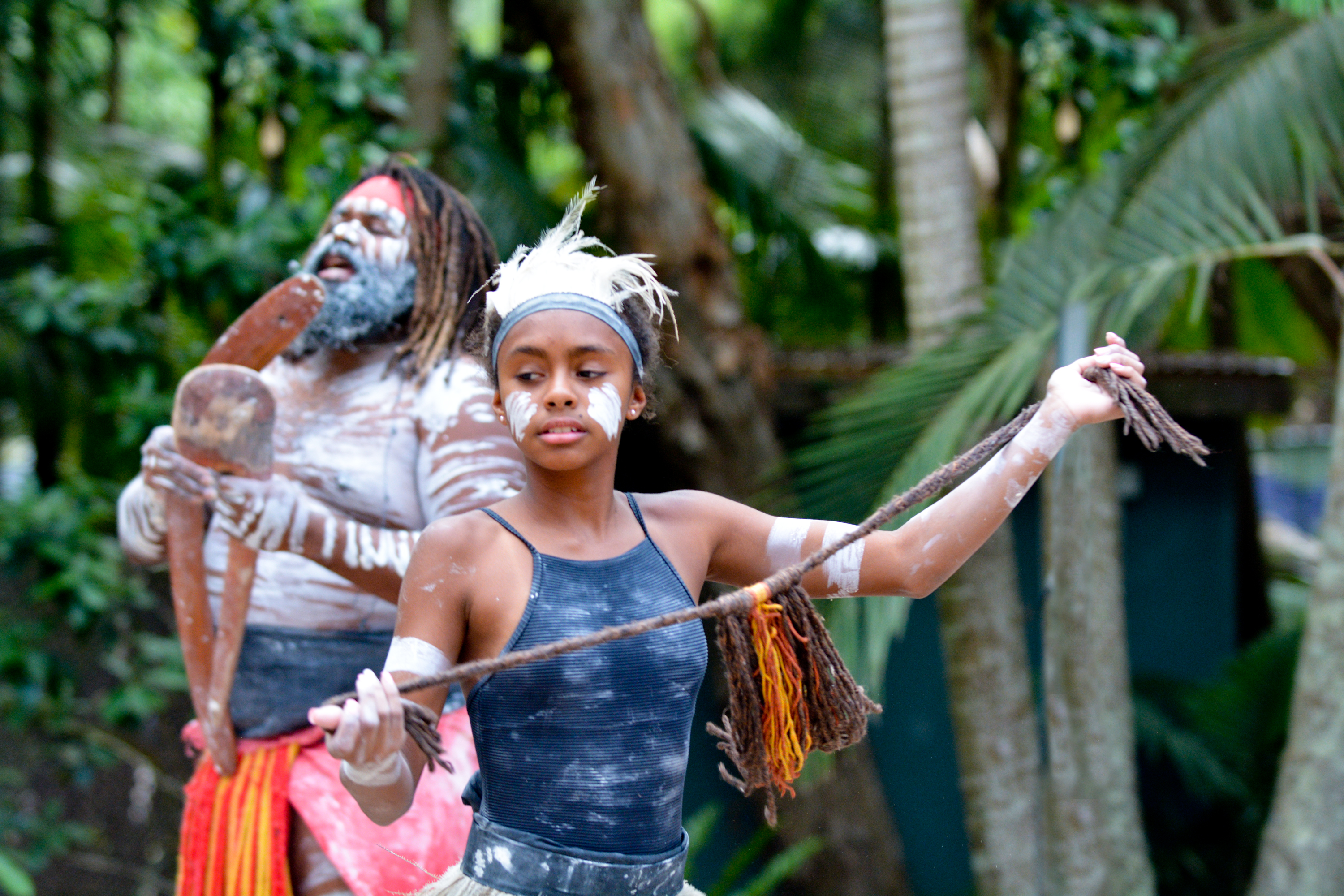 Preserving Aboriginal Languages and Culture: The Role of Treaty