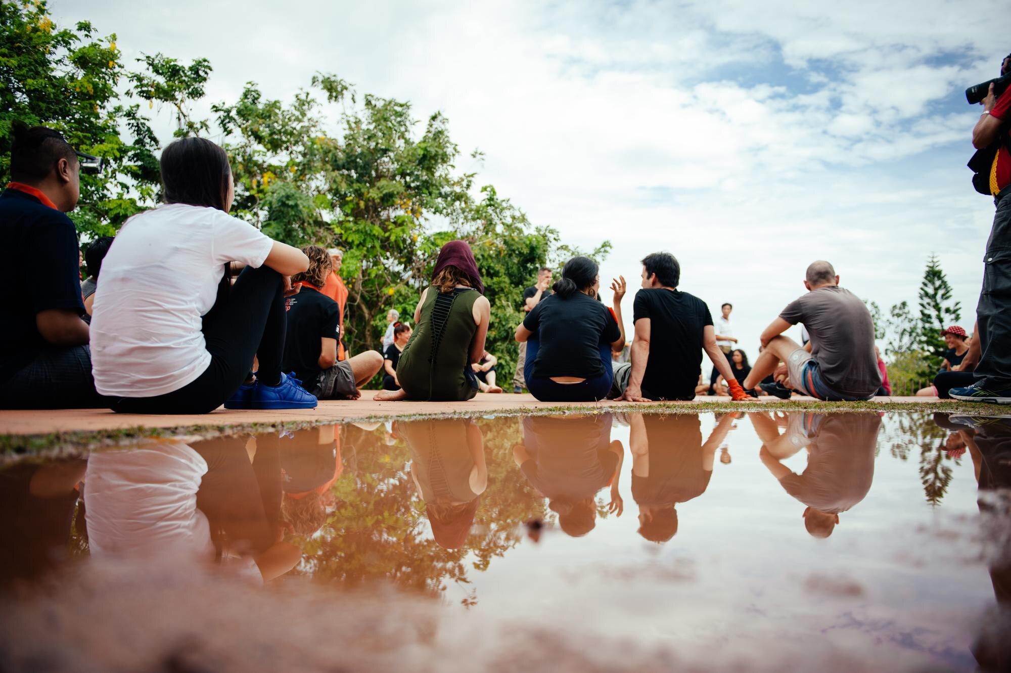 Building Bridges: Community Engagement Strategies for Successful Treaty Outcomes